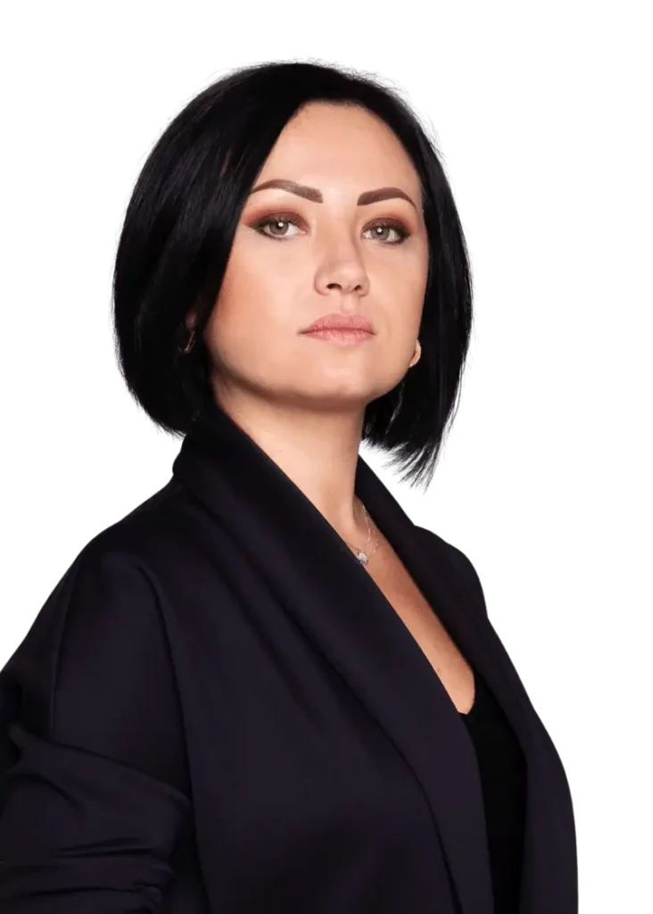 Yulia Georgieva Giulianova Dermopigmentista professionale